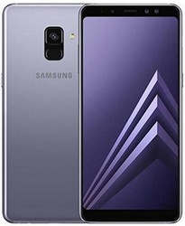Замена микрофона на телефоне Samsung Galaxy A8 (2018) в Красноярске